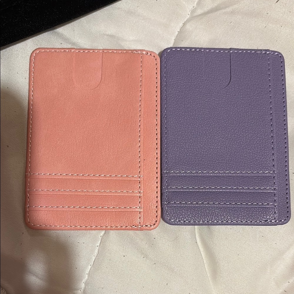 Lancôme Black Velvet Pouch - Picture 6 of 7